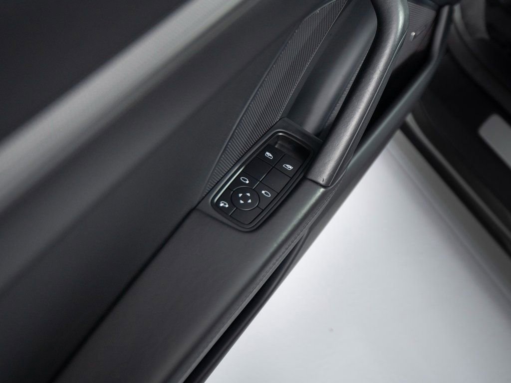 Certified 2022 Porsche 911 Carrera image 35