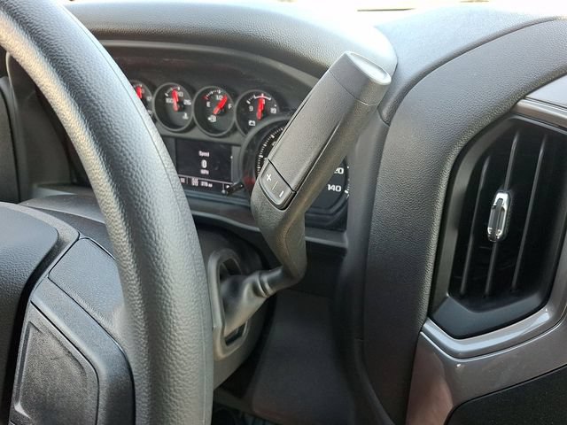 Certified 2026 Chevrolet Silverado 1500 W/T w/ WT Value Package AWD/4WD image 14