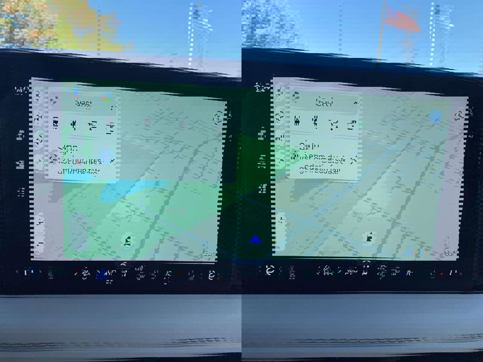 New 2026 Lincoln Aviator 2WD w/ Jet Appearance Package image 24