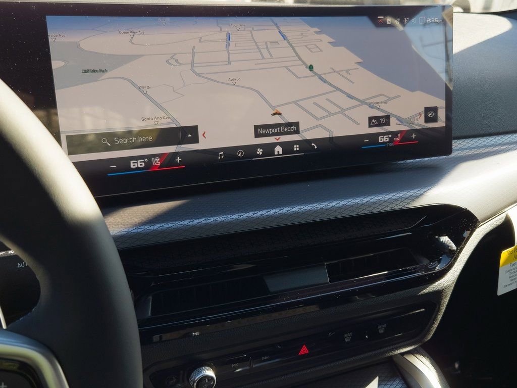 New 2026 BMW M440i Coupe w/ Premium Package image 13