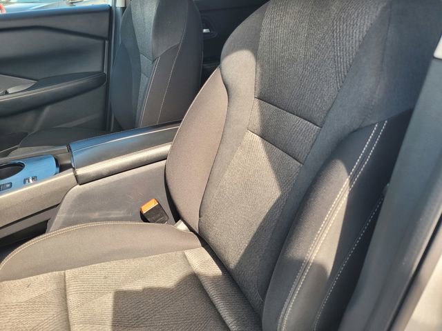 Certified 2024 Nissan Rogue SV image 13