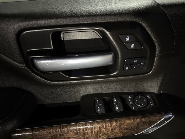 Used 2021 GMC Sierra 2500 Denali w/ Denali Ultimate Package AWD/4WD image 31
