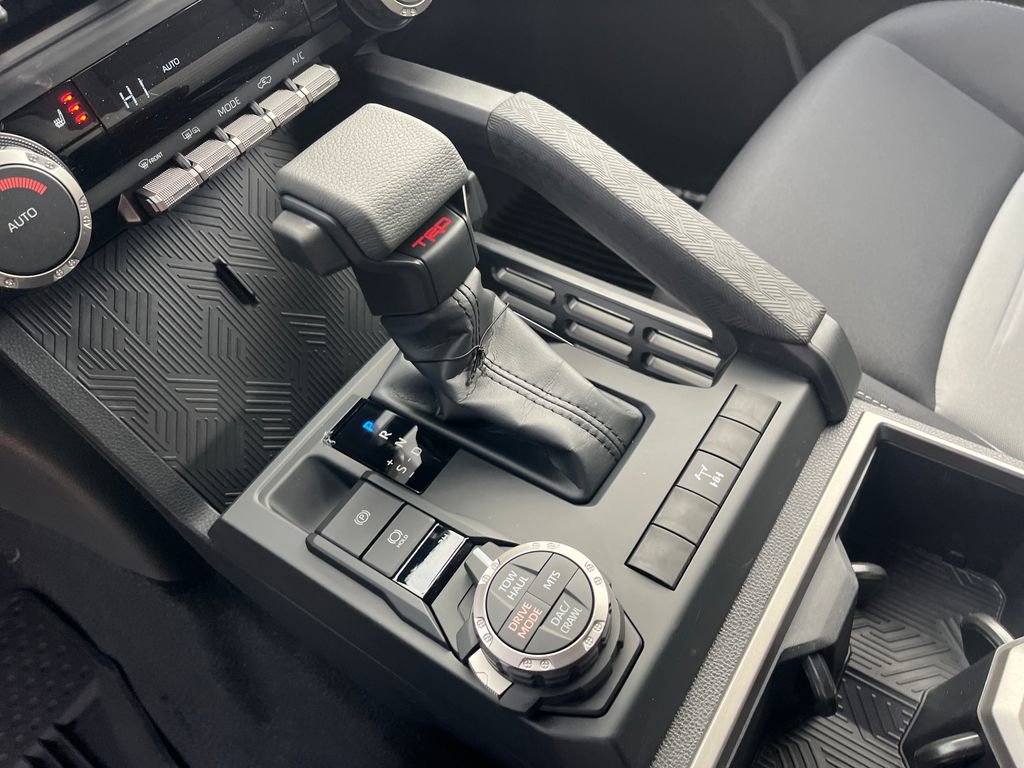 New 2026 Toyota Tacoma TRD Off-Road image 24