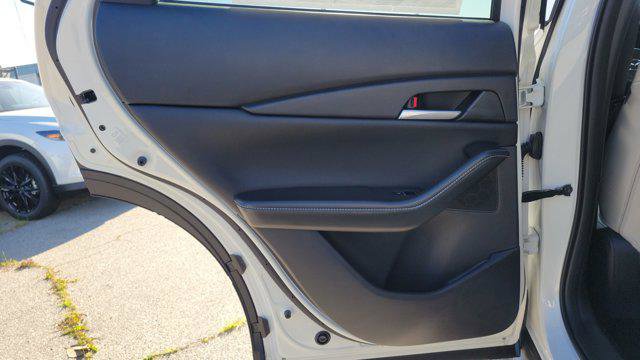 New 2026 MAZDA CX-30 AWD 2.5 S image 14