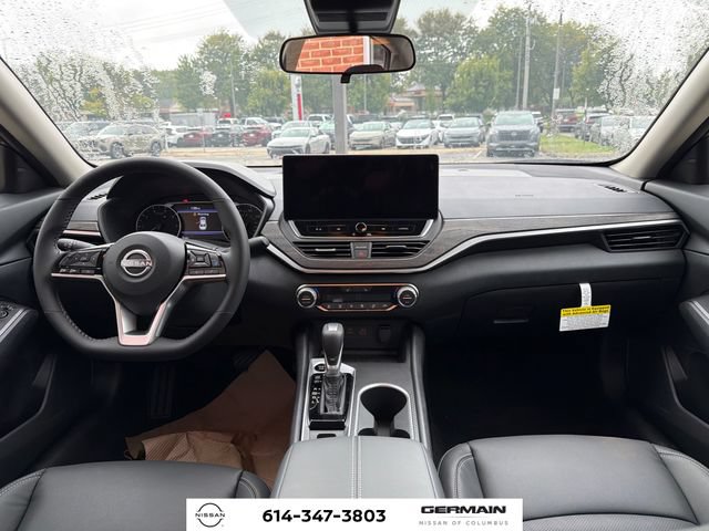 New 2026 Nissan Altima 2.5 SV w/ SV Premium Package FWD image 14