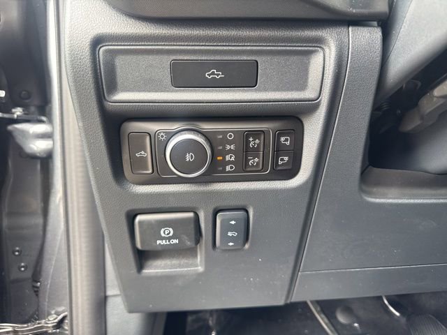 New 2026 Ford F150 Tremor w/ Equipment Group 402A High image 26