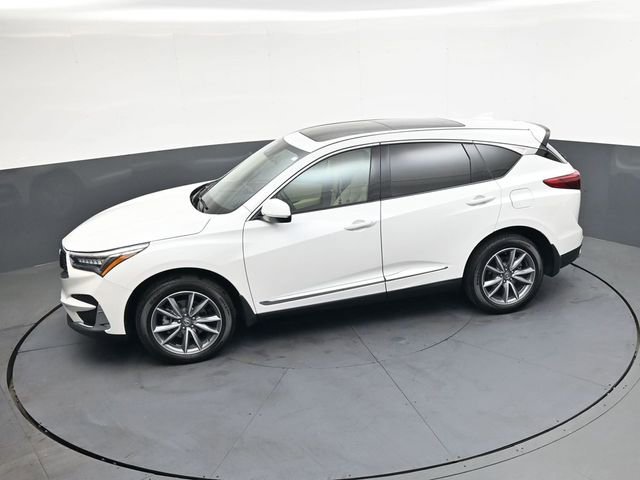 Used 2021 Acura RDX w/ Technology Package image 28