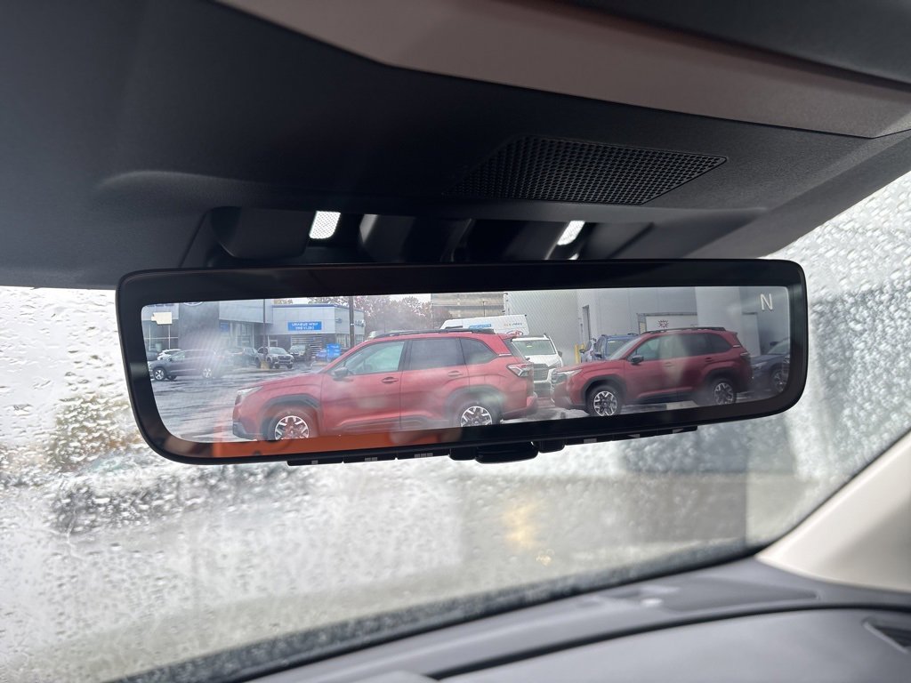 Certified 2025 Subaru Ascent Touring image 26