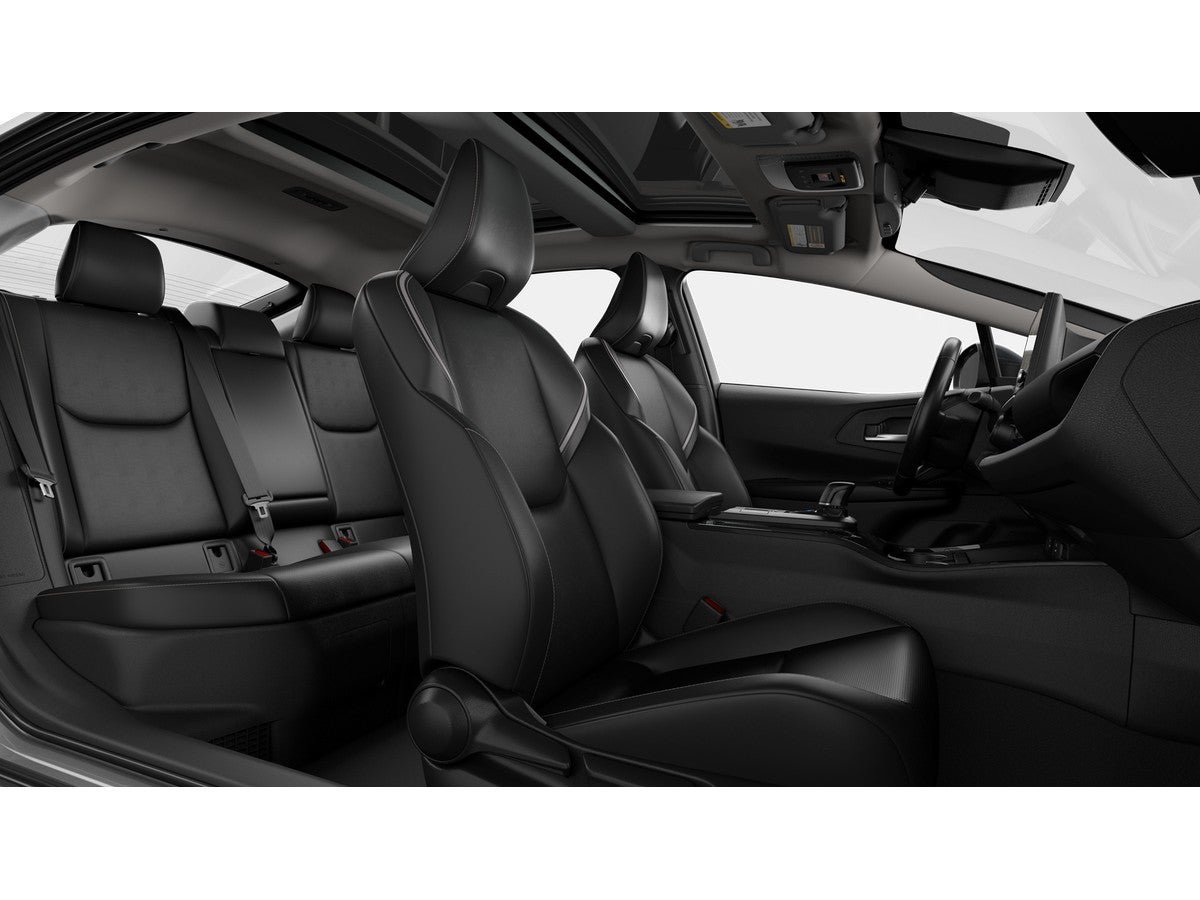 New 2027 Toyota Prius XLE FWD image 20
