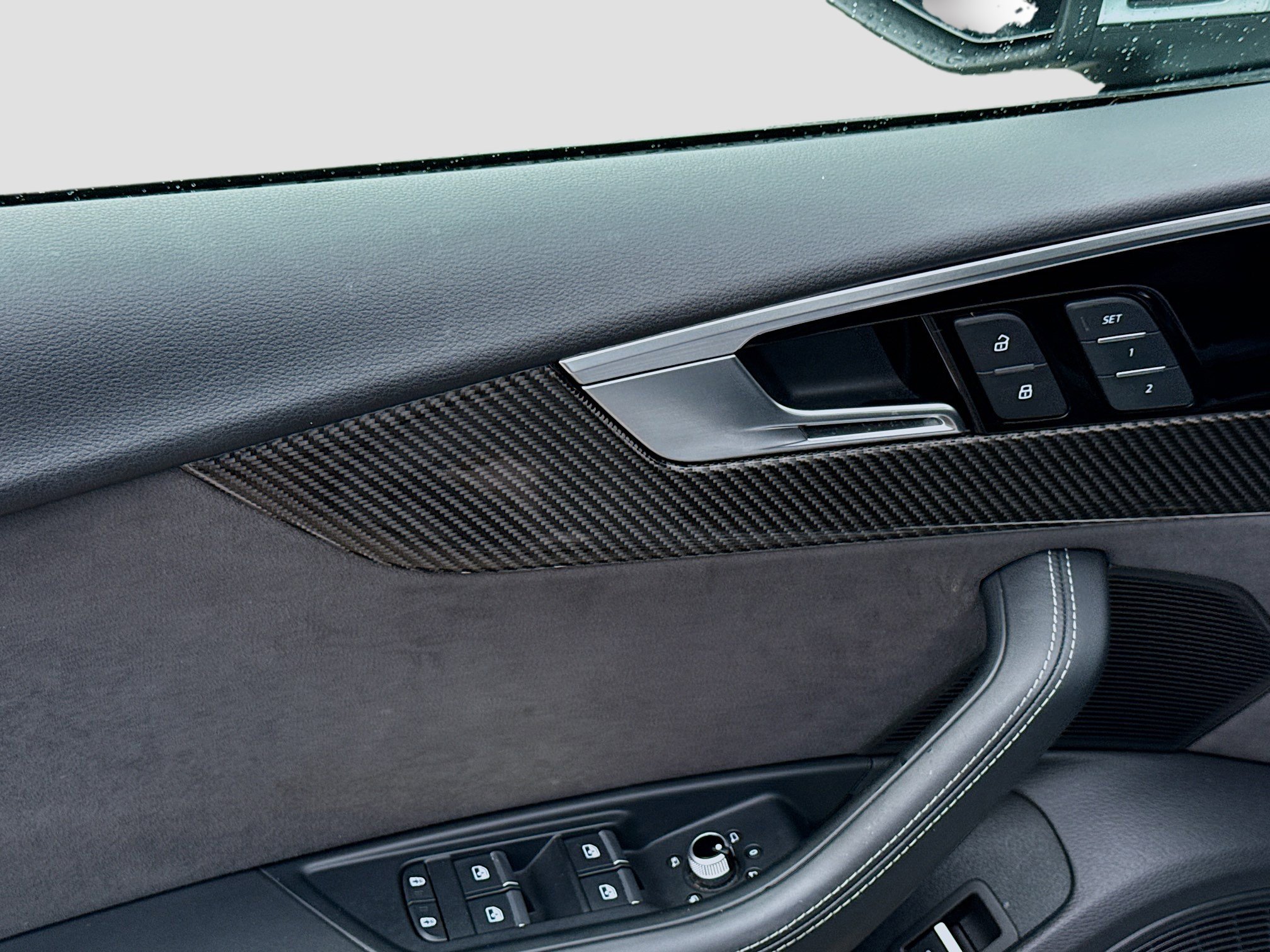 Used 2023 Audi RS 5 Sportback w/ RS Driver Assistance Package image 16