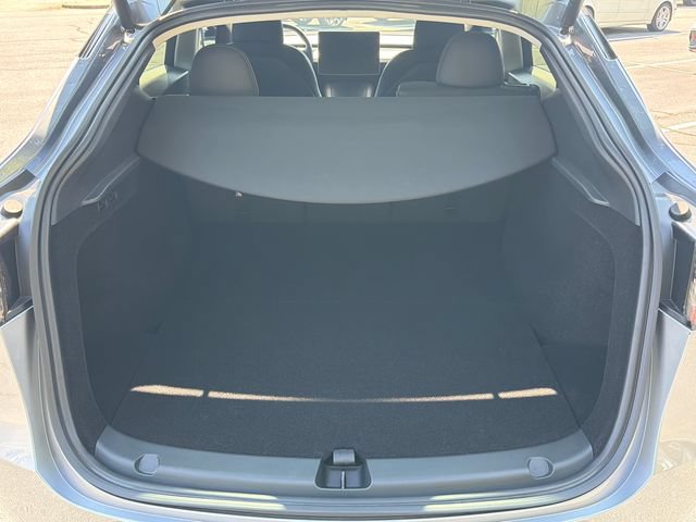 Used 2025 Tesla Model Y Long Range RWD image 20