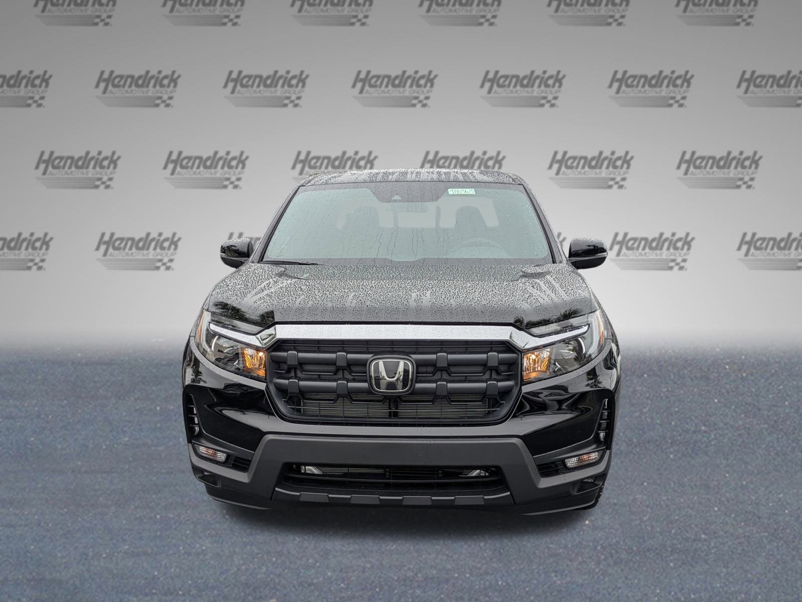 New 2026 Honda Ridgeline RTL image 10