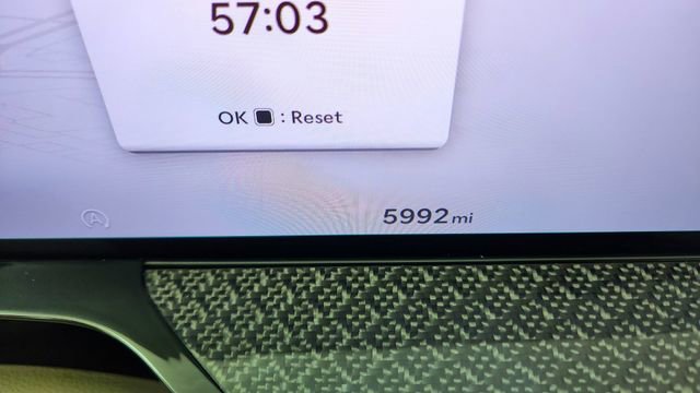 Used 2025 Genesis GV80 3.5T e-SC image 40