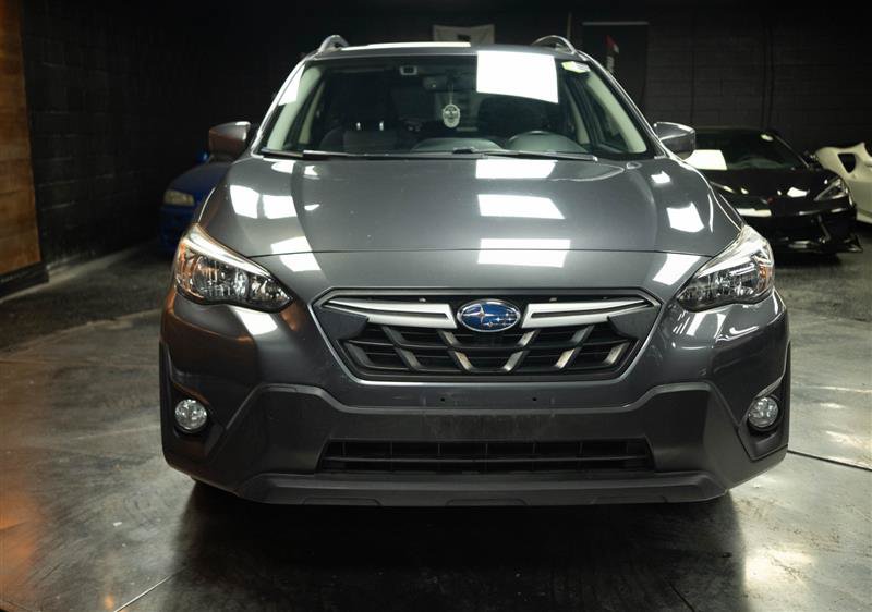 Used 2021 Subaru Crosstrek 2.0i Premium w/ Popular Package #5 AWD/4WD image 3