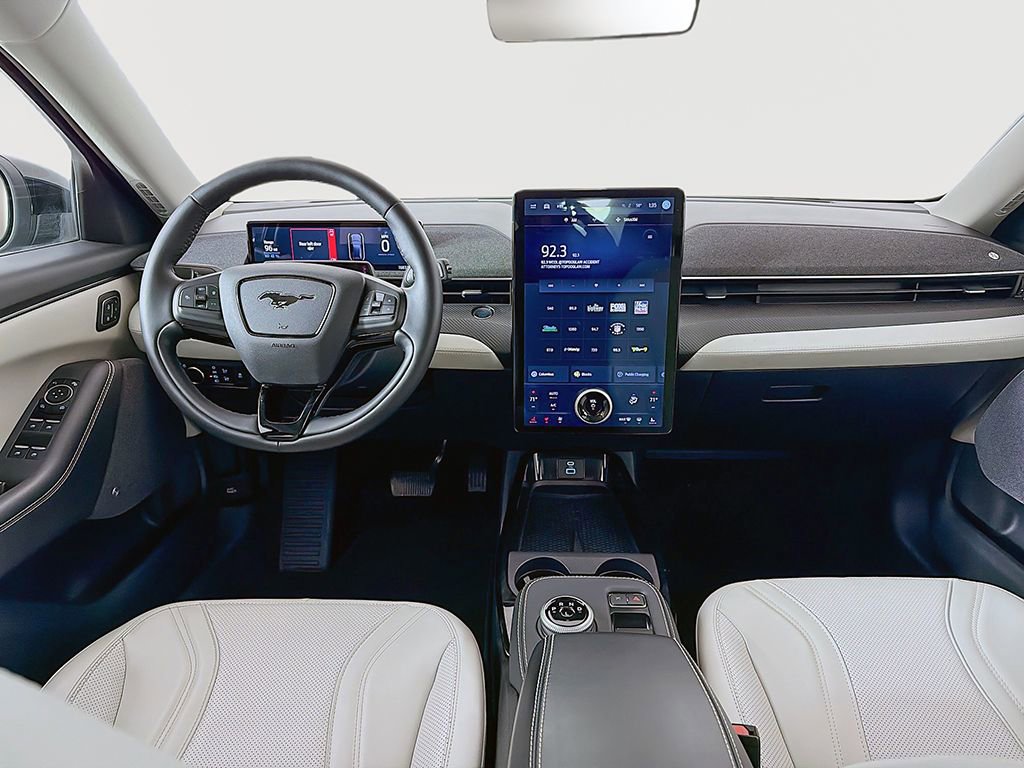 Used 2024 Ford Mustang Mach-E Premium image 26