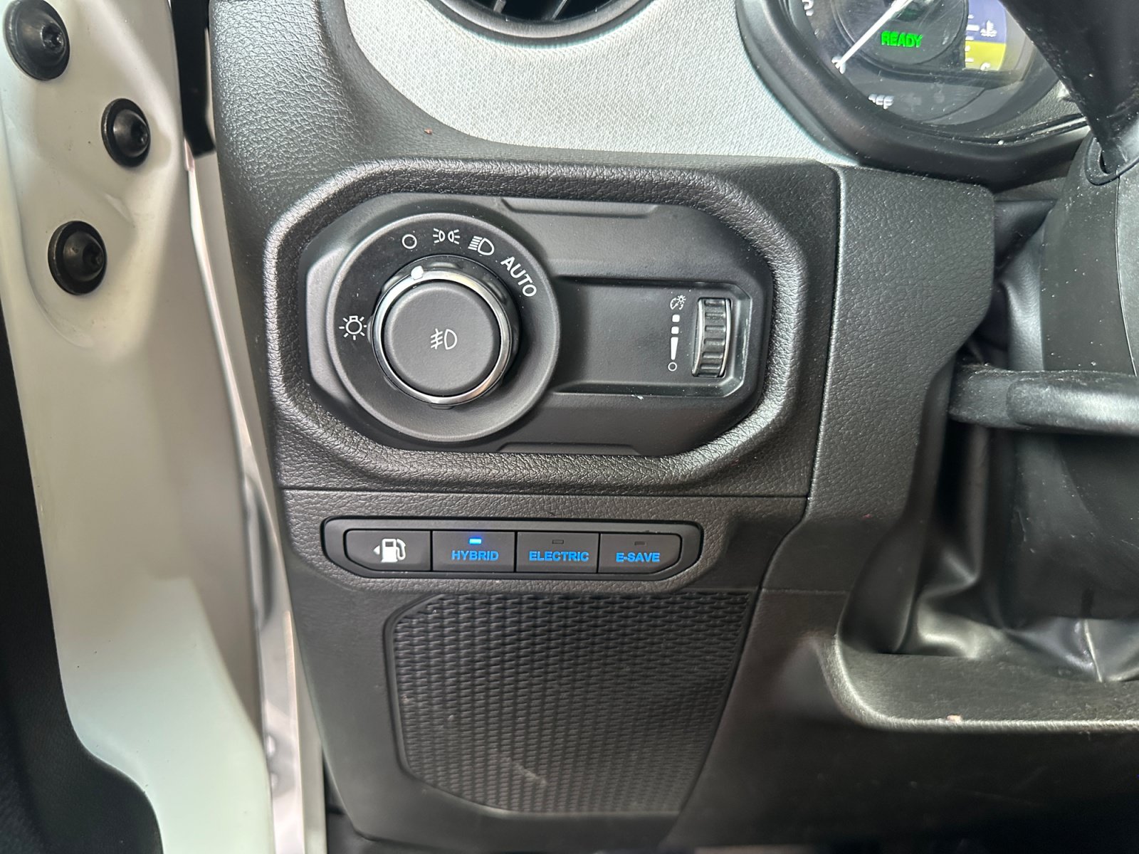 Used 2024 Jeep Wrangler Unlimited AWD/4WD image 17