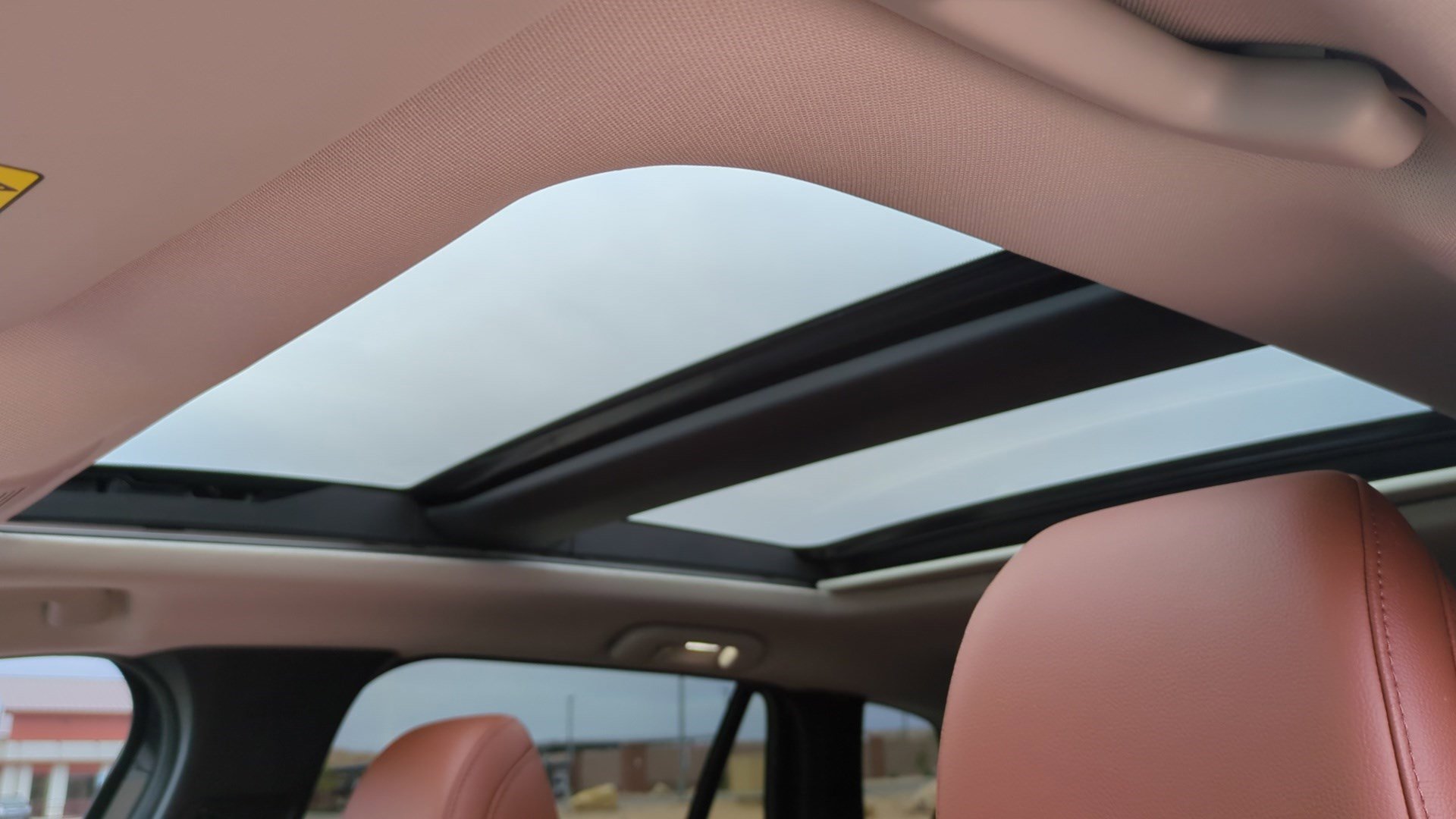 Used 2025 MAZDA CX-50 2.5 Turbo w/ Weather Package image 15