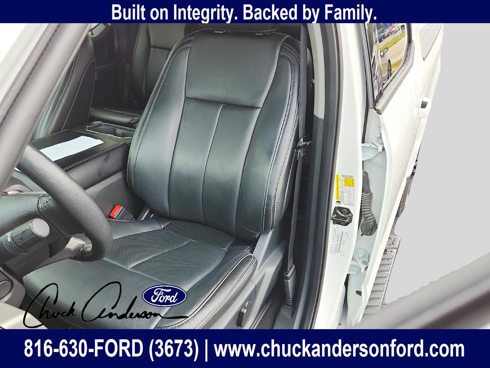 Used 2020 Ford F250 Lariat image 10