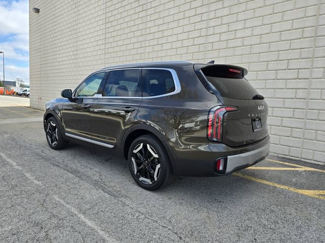 Used 2023 Kia Telluride EX image 6