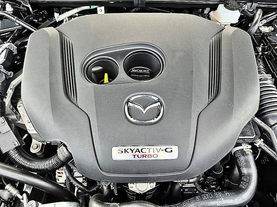 New 2026 MAZDA CX-50 AWD 2.5 S w/ Weather Package image 36