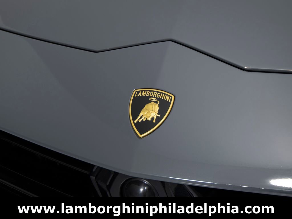 Used 2024 Lamborghini Urus S AWD/4WD image 43
