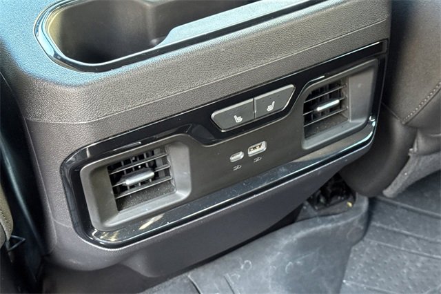 Used 2024 Chevrolet Silverado 1500 ZR2 w/ Technology Package image 42
