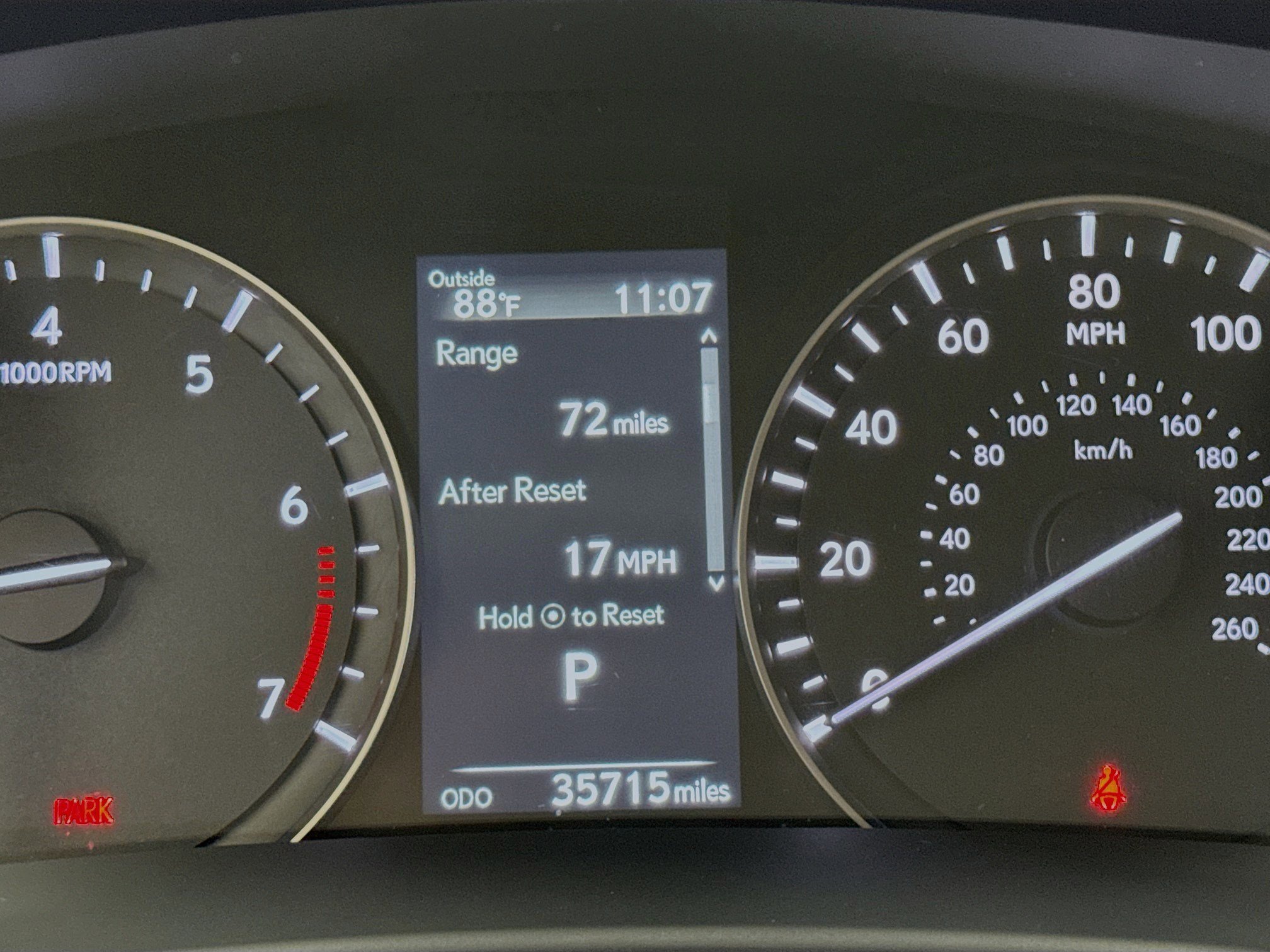 Used 2020 Lexus RX 350 FWD image 8