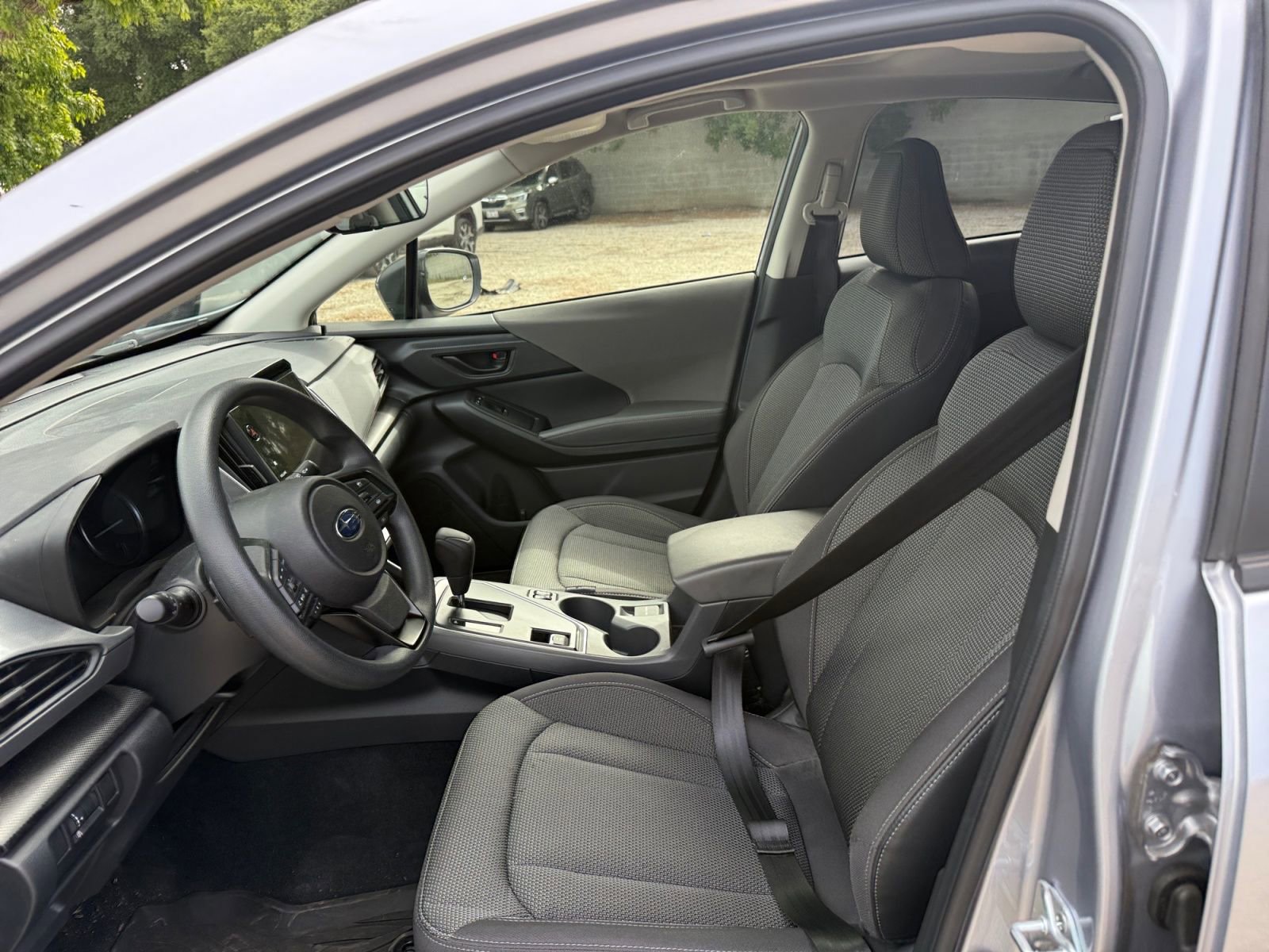 Used 2024 Subaru Crosstrek 2.0i Premium AWD/4WD image 25