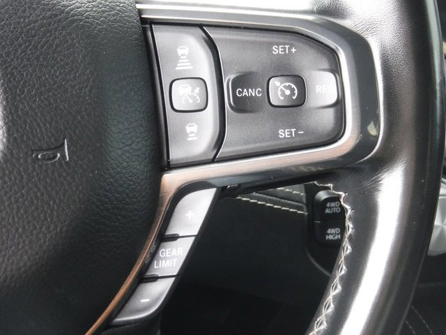 Certified 2021 RAM 1500 Limited image 54
