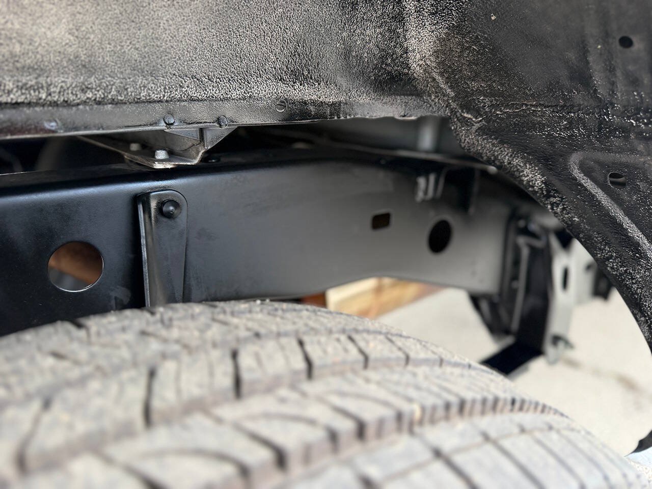 Used 2003 Toyota Tundra 2WD Regular Cab image 48