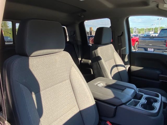 Used 2020 Chevrolet Silverado 1500 LT w/ All-Star Edition AWD/4WD image 22