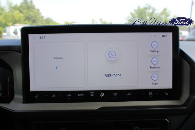 New 2026 Ford Bronco Sport Big Bend w/ Convenience Package AWD/4WD image 14