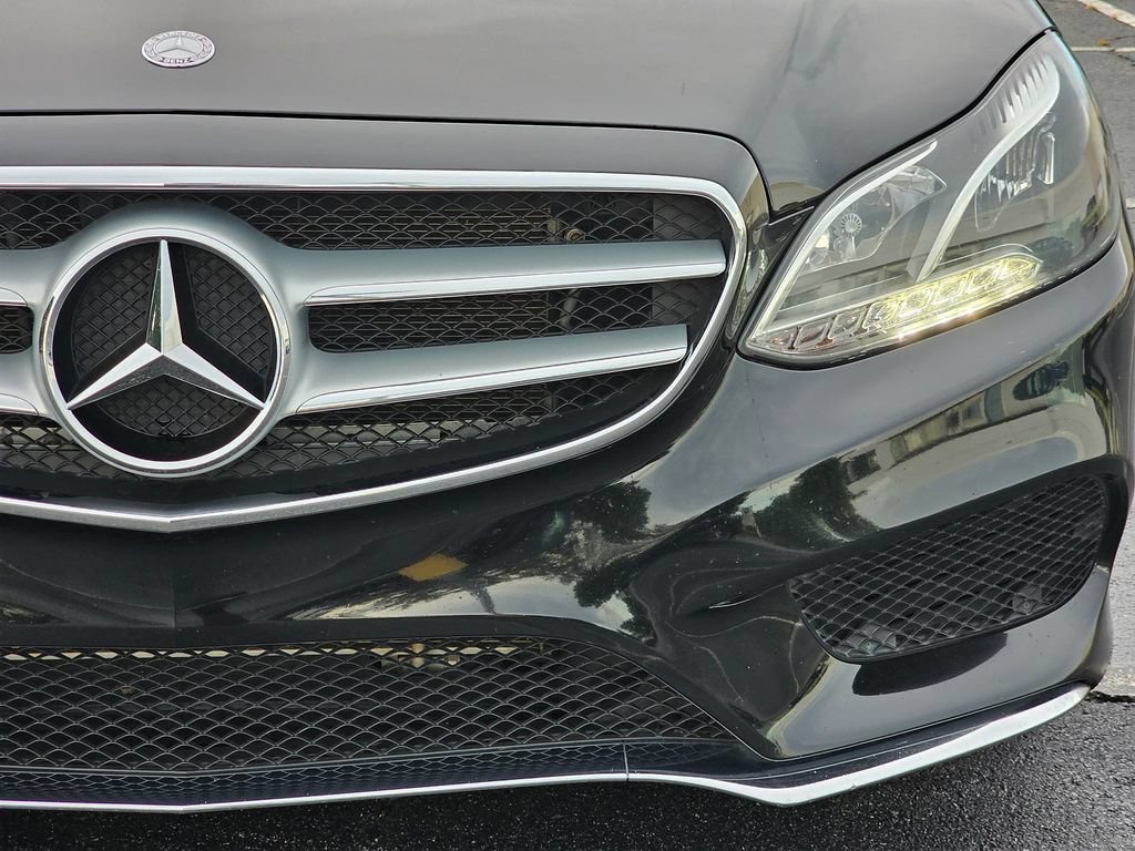Used 2016 Mercedes-Benz E 350 Sedan image 9