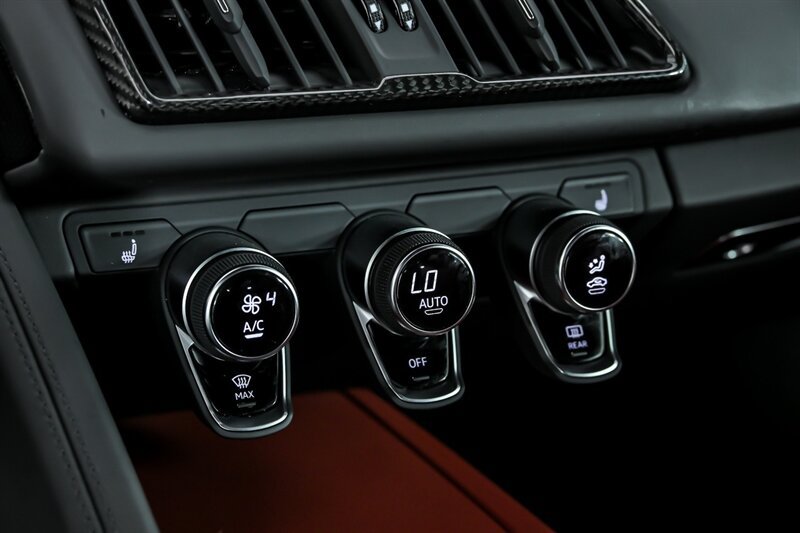 Used 2021 Audi R8 V10 performance AWD/4WD image 36