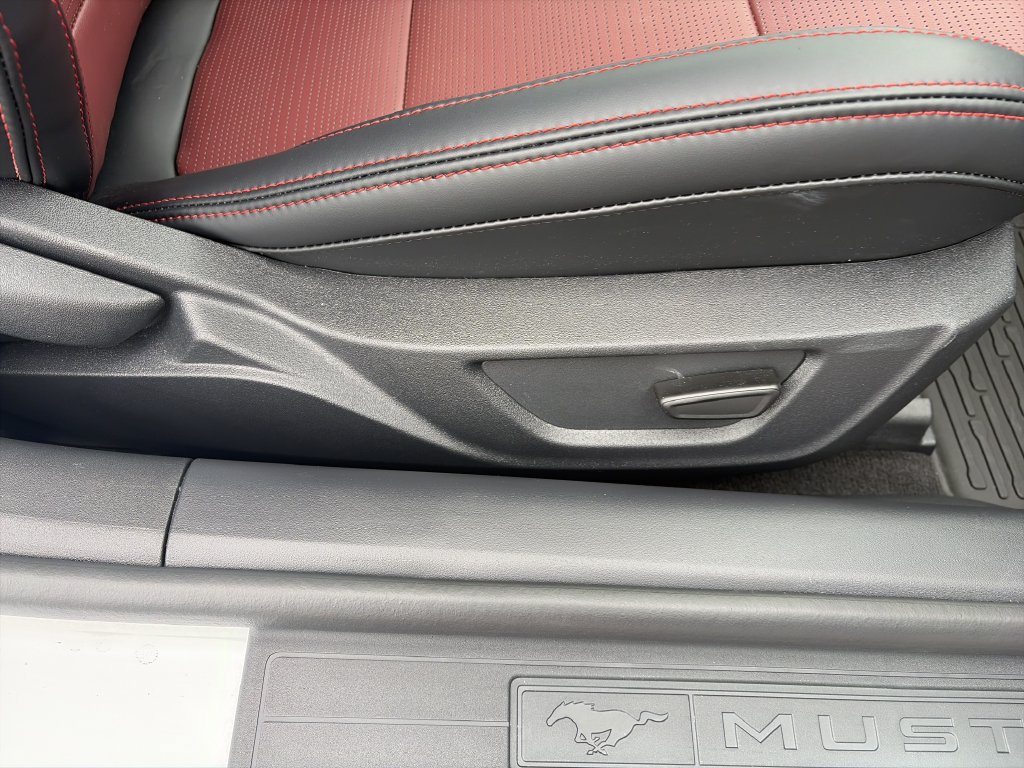 New 2026 Ford Mustang Premium RWD image 28
