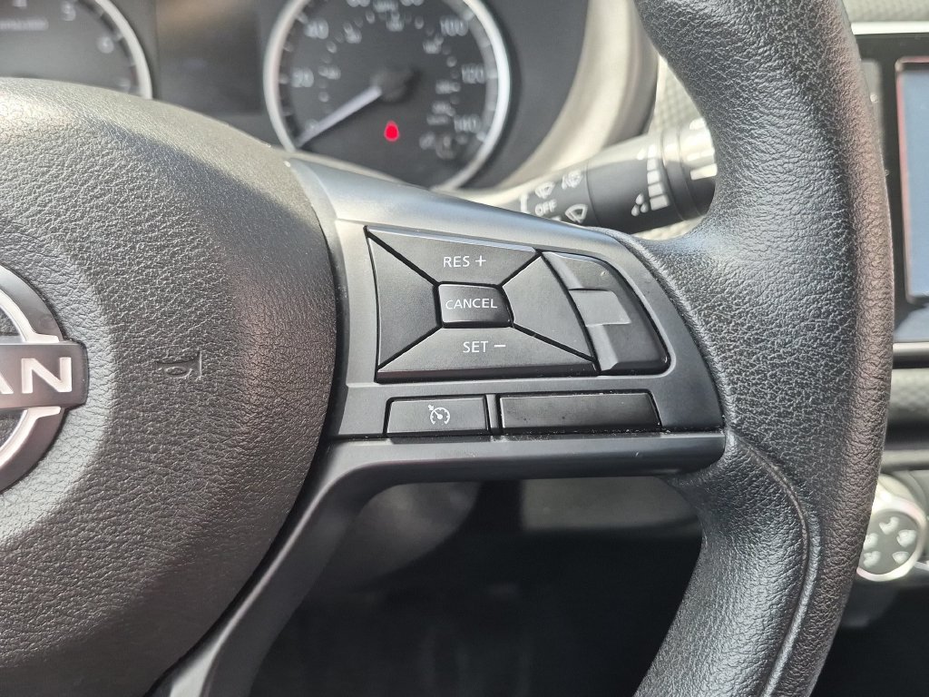 Certified 2024 Nissan Kicks S FWD image 19