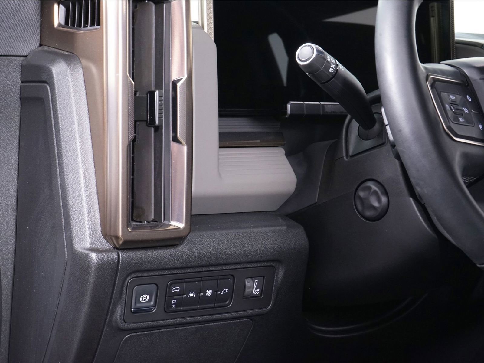 Used 2025 GMC Hummer EV 3X image 31