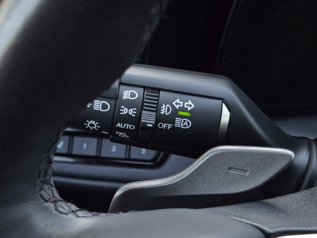 Used 2024 Lexus TX 350 FWD w/ Technology Package image 27