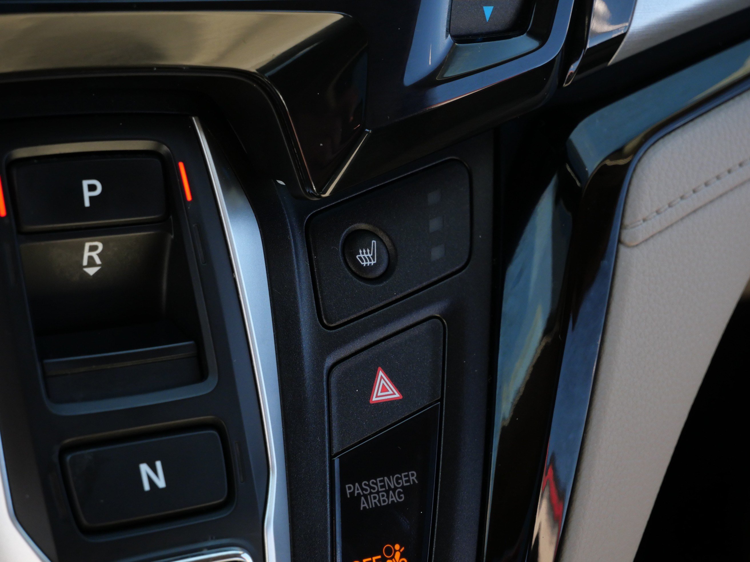Certified 2021 Honda Odyssey Touring image 32