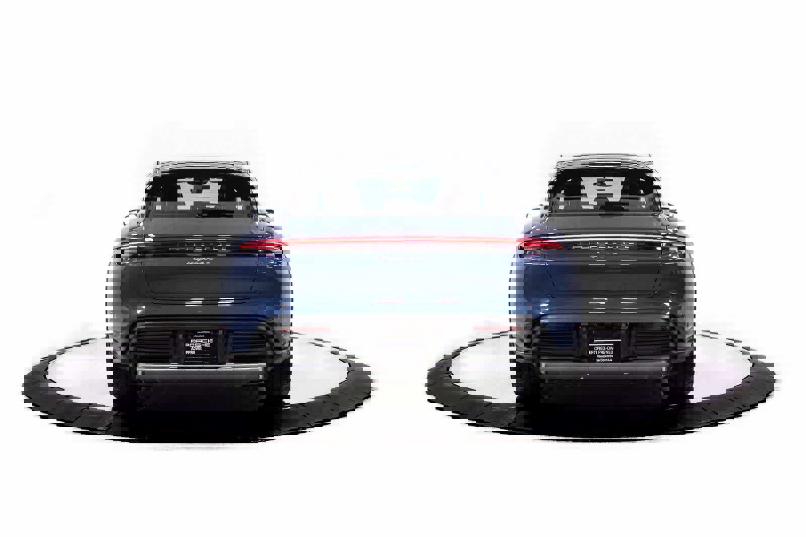 Certified 2023 Porsche Taycan 4 Cross Turismo image 6