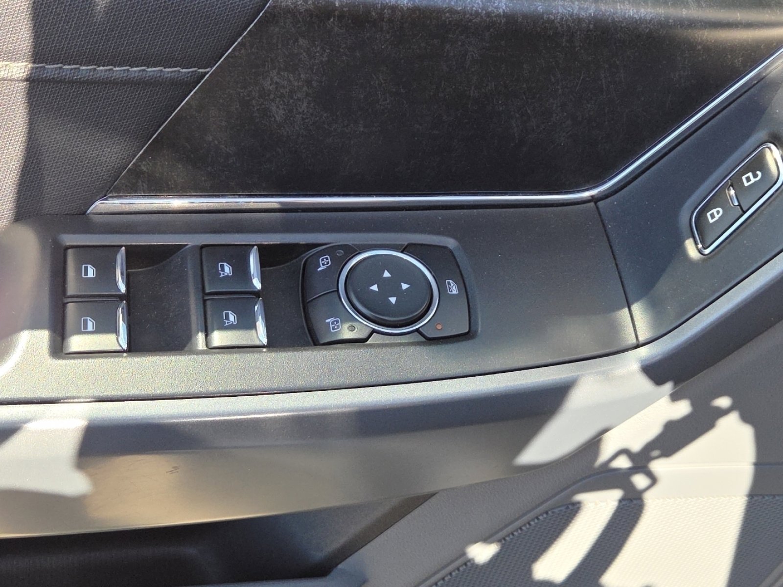 Used 2022 Ford F150 XLT w/ Equipment Group 301A Mid image 33