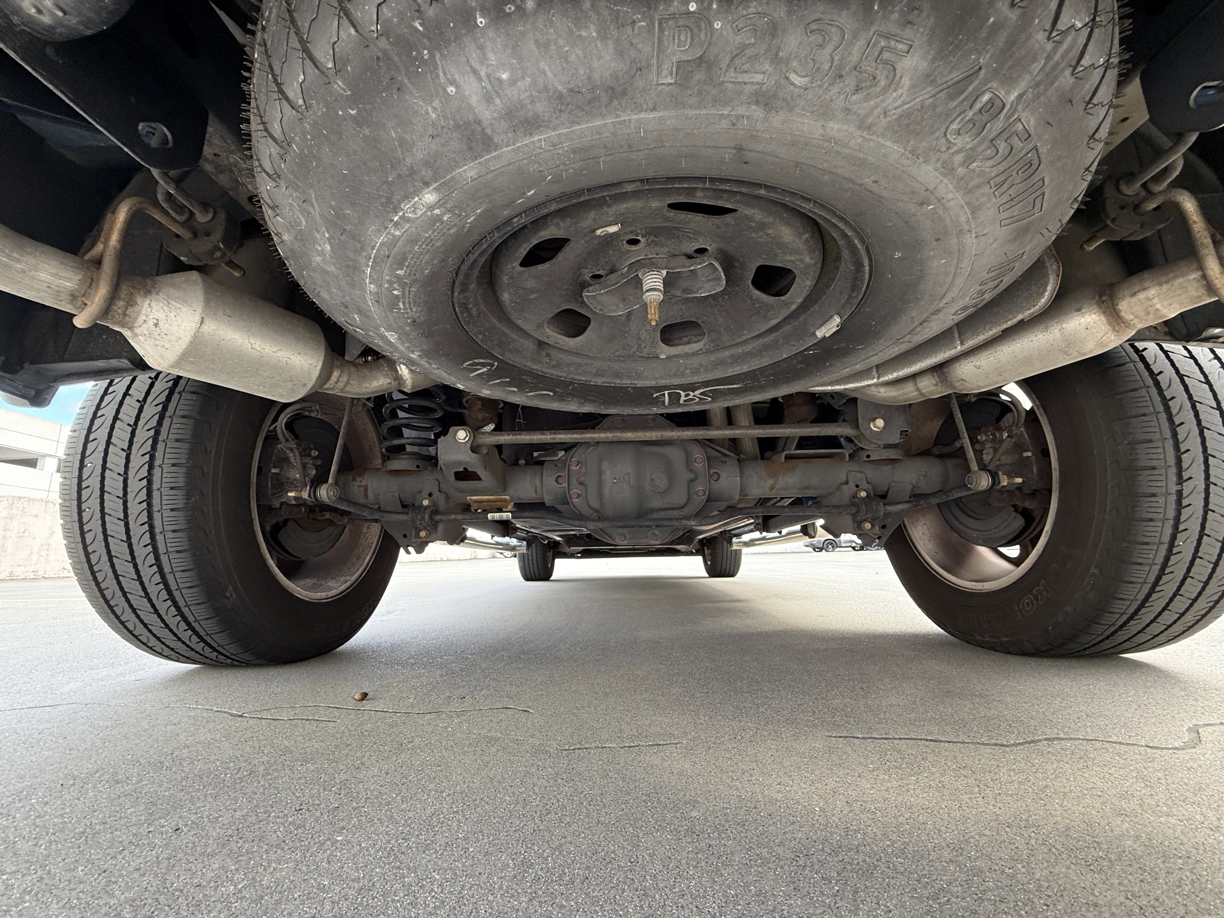 Used 2016 RAM 1500 Lone Star RWD image 56
