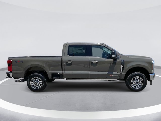 New 2026 Ford F350 Lariat w/ Lariat Ultimate Package AWD/4WD image 3