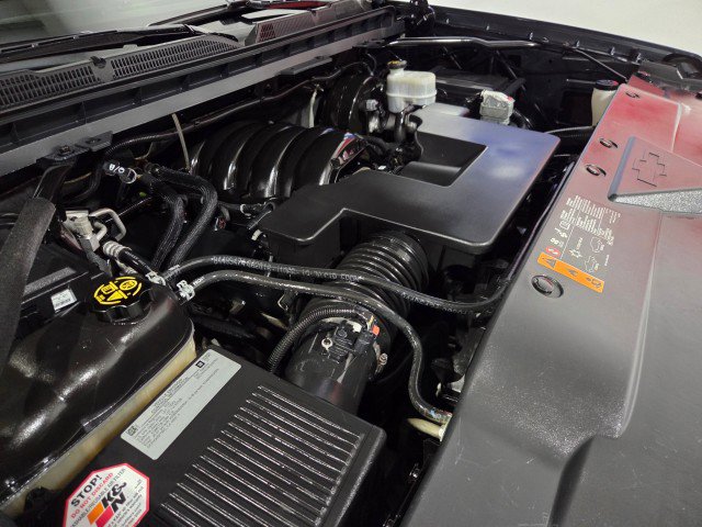 Used 2019 Chevrolet Silverado 1500 LT w/ All Star Edition image 94