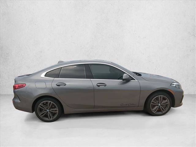 Used 2024 BMW 228i Gran Coupe FWD image 4