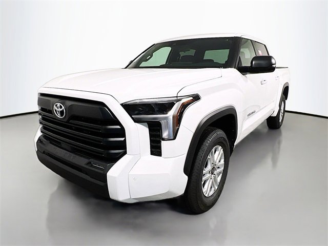 New 2026 Toyota Tundra SR5 image 6