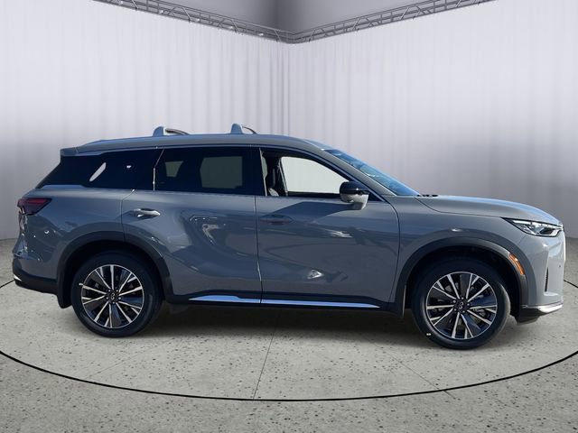 New 2026 INFINITI QX60 Luxe image 6