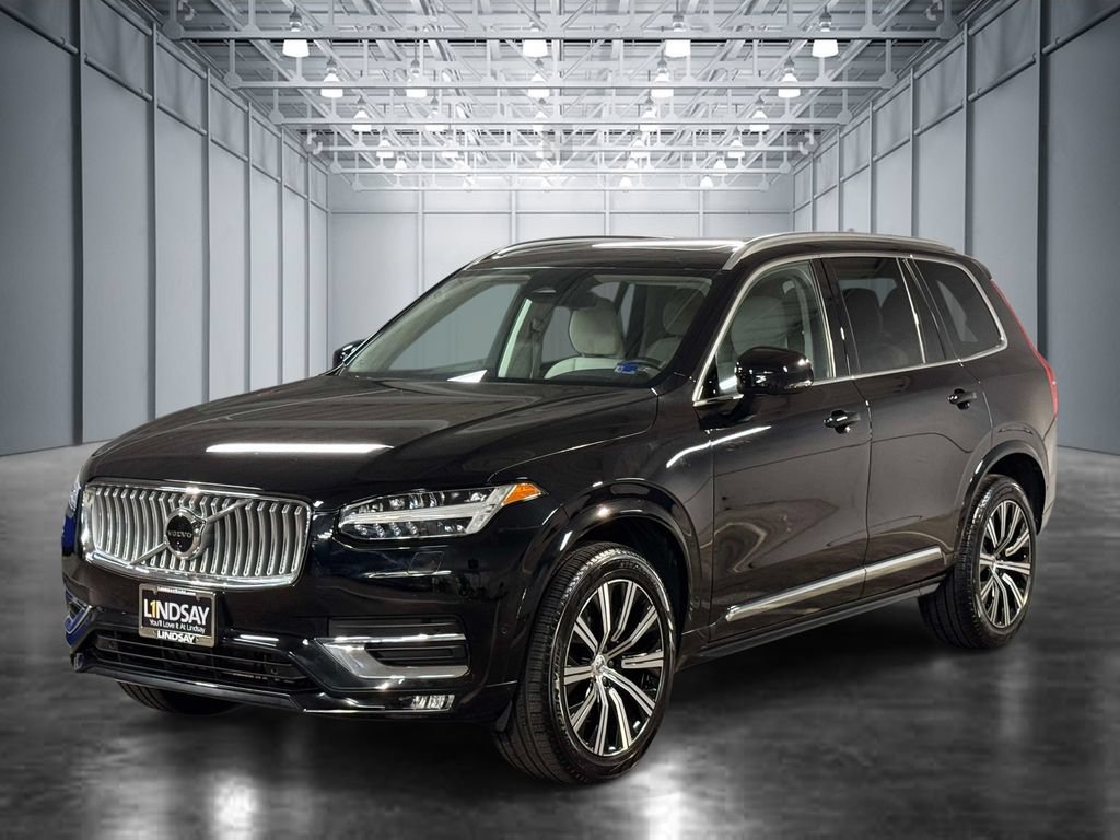 Used 2023 Volvo XC90 B6 Plus AWD/4WD image 1