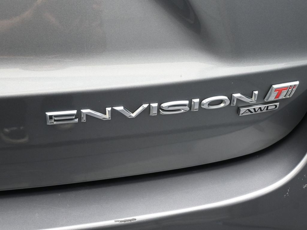 Used 2019 Buick Envision Premium image 24