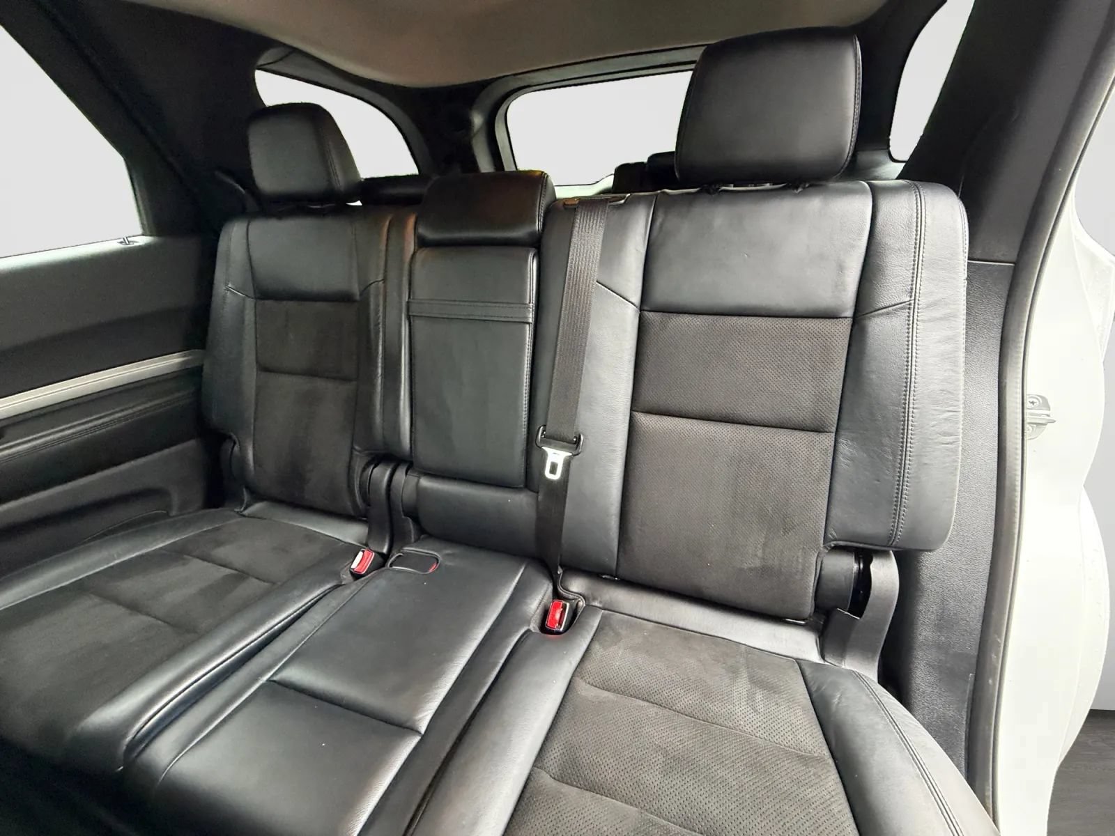 Used 2018 Dodge Durango GT w/ Premium Group AWD/4WD image 15